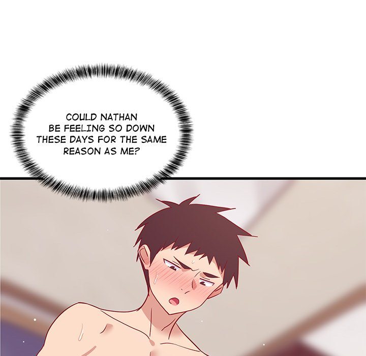 College Grades Skyrocketing Chapter 34 - Page 162 in English