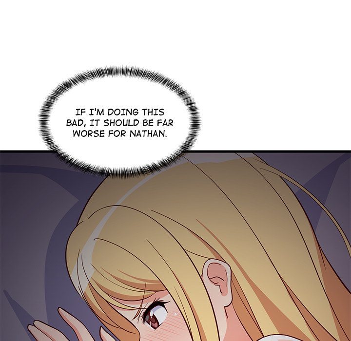 College Grades Skyrocketing Chapter 34 - Page 166 in English