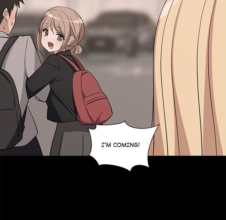 College Grades Skyrocketing Chapter 34 - Page 37 in English
