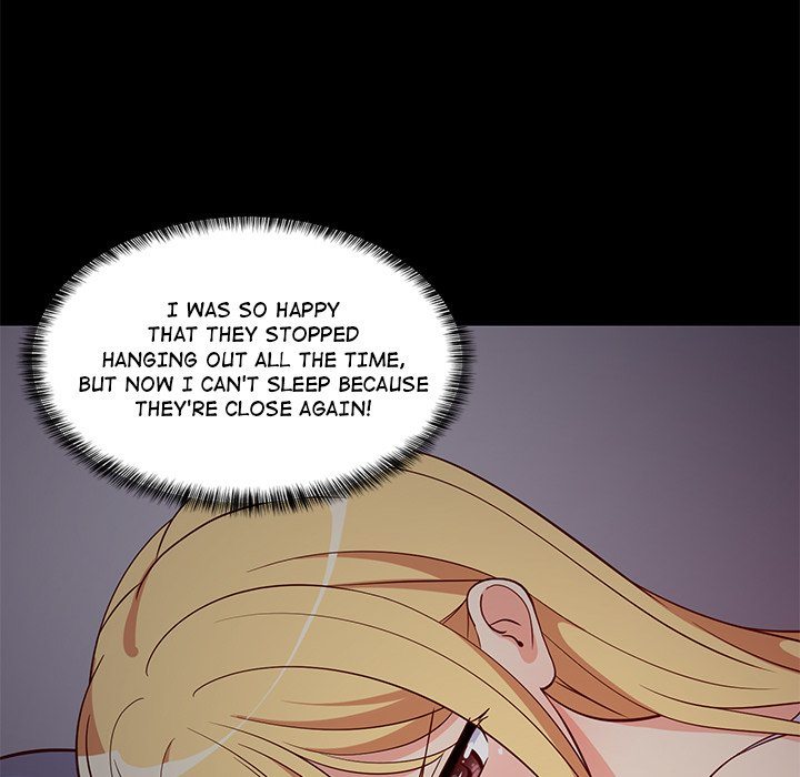 College Grades Skyrocketing Chapter 34 - Page 49 in English