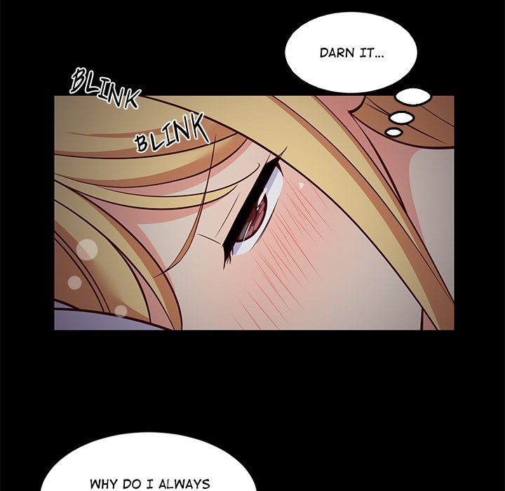 College Grades Skyrocketing Chapter 34 - Page 55 in English