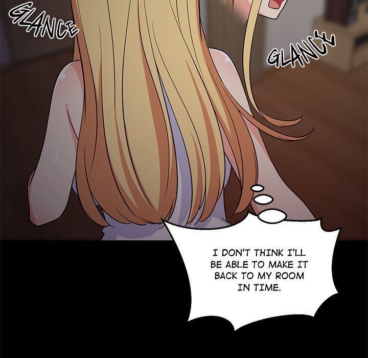 College Grades Skyrocketing Chapter 34 - Page 64 in English