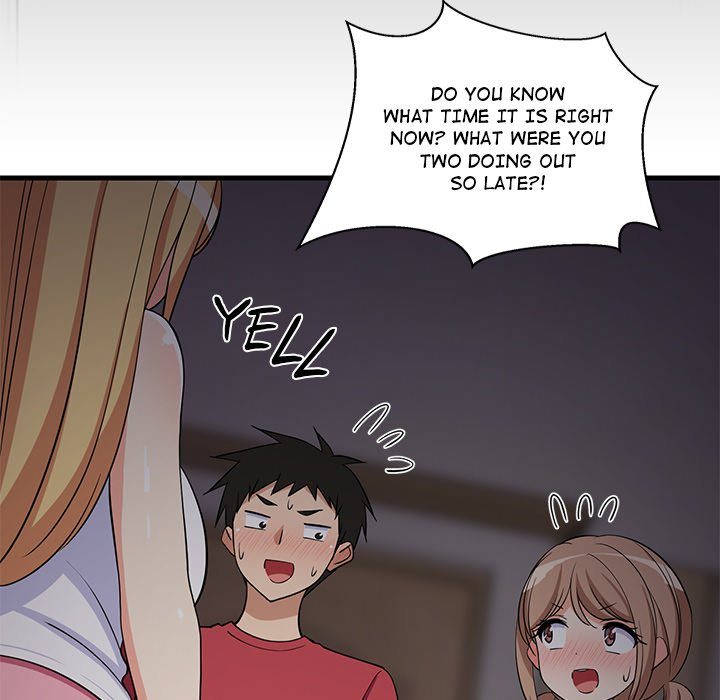 College Grades Skyrocketing Chapter 34 - Page 71 in English