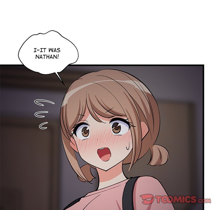 College Grades Skyrocketing Chapter 34 - Page 75 in English