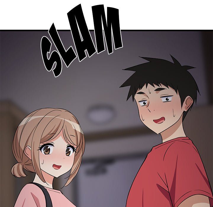 College Grades Skyrocketing Chapter 34 - Page 82 in English