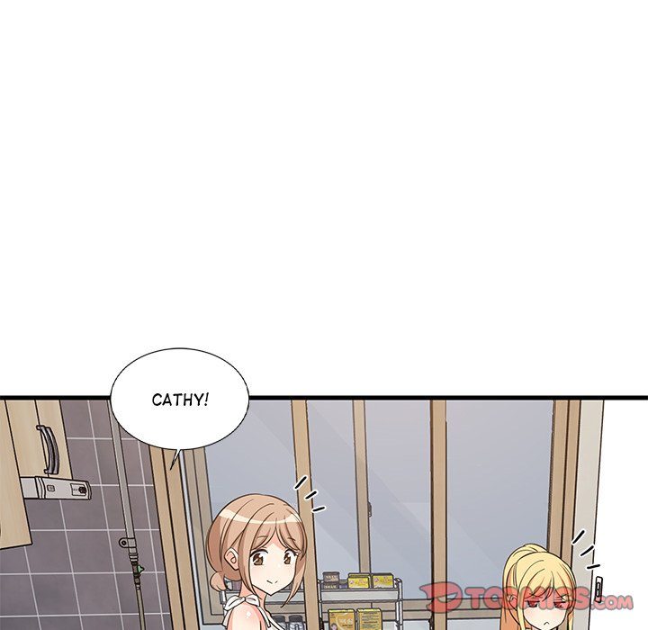 College Grades Skyrocketing Chapter 34 - Page 93 in English