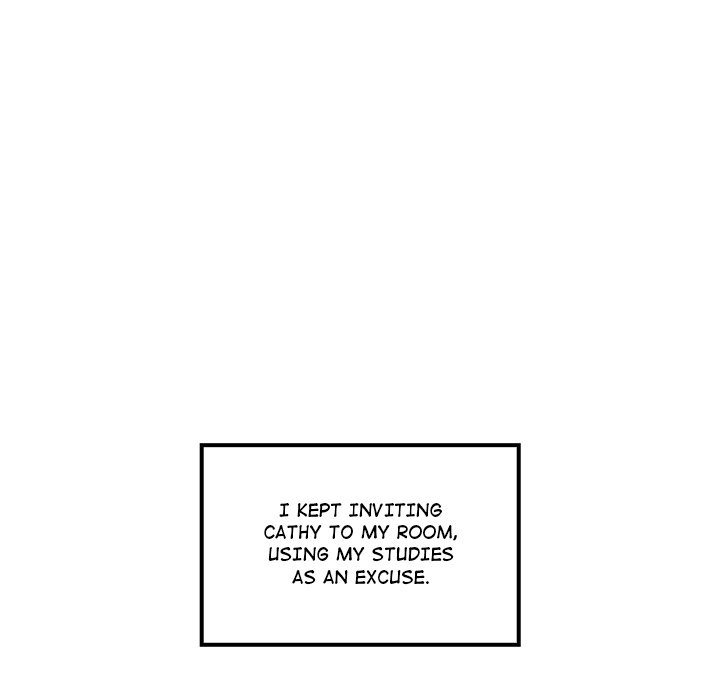 College Grades Skyrocketing Chapter 34 - Page 95 in English