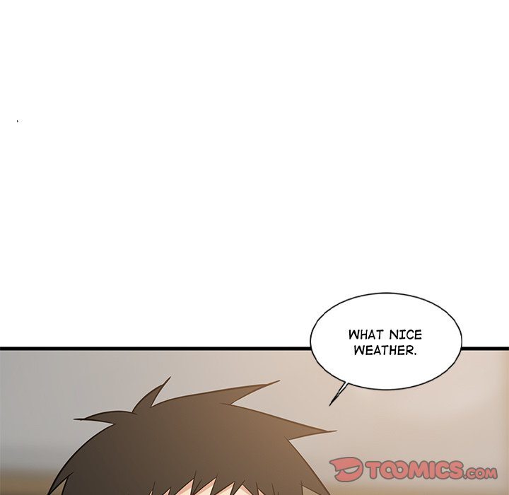 College Grades Skyrocketing Chapter 35 - Page 12 in English