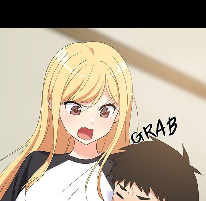 College Grades Skyrocketing Chapter 35 - Page 139 in English