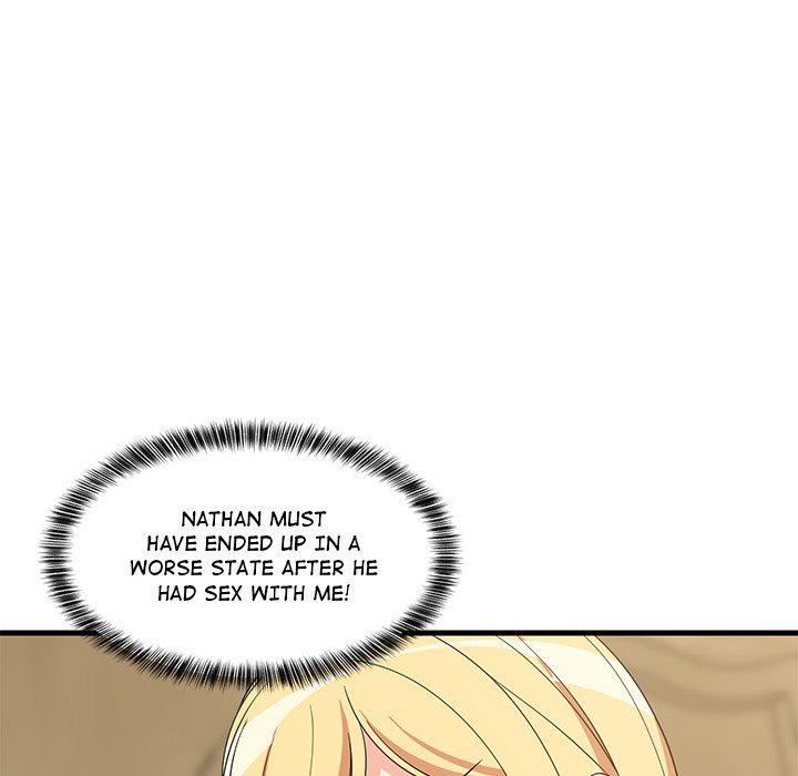 College Grades Skyrocketing Chapter 35 - Page 146 in English