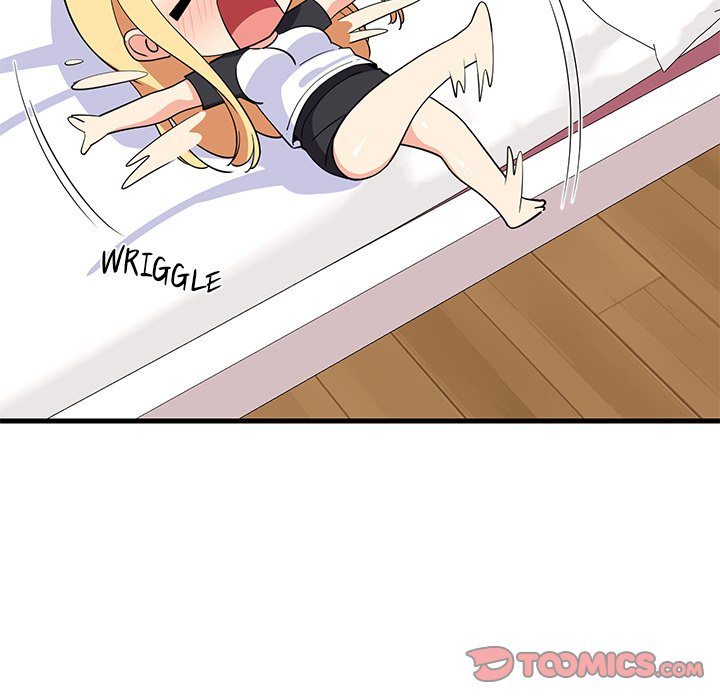College Grades Skyrocketing Chapter 35 - Page 156 in English