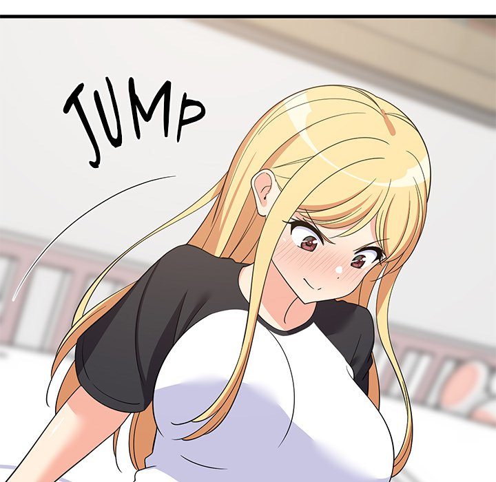 College Grades Skyrocketing Chapter 35 - Page 162 in English
