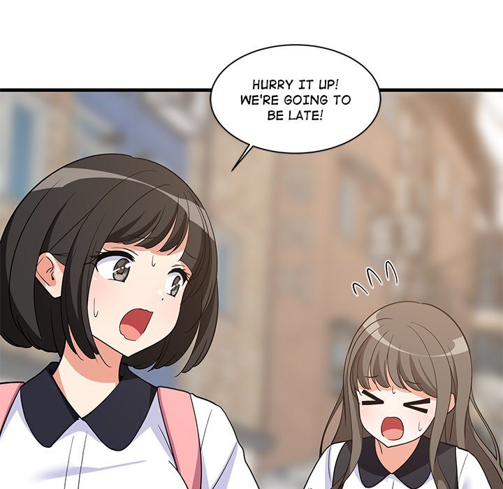 College Grades Skyrocketing Chapter 35 - Page 20 in English