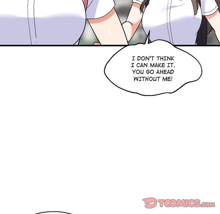 College Grades Skyrocketing Chapter 35 - Page 21 in English