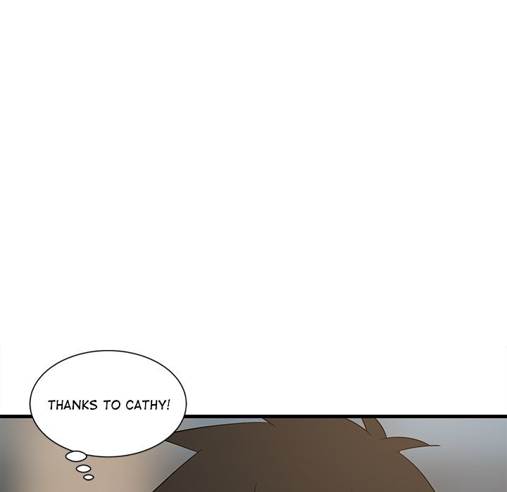 College Grades Skyrocketing Chapter 35 - Page 59 in English
