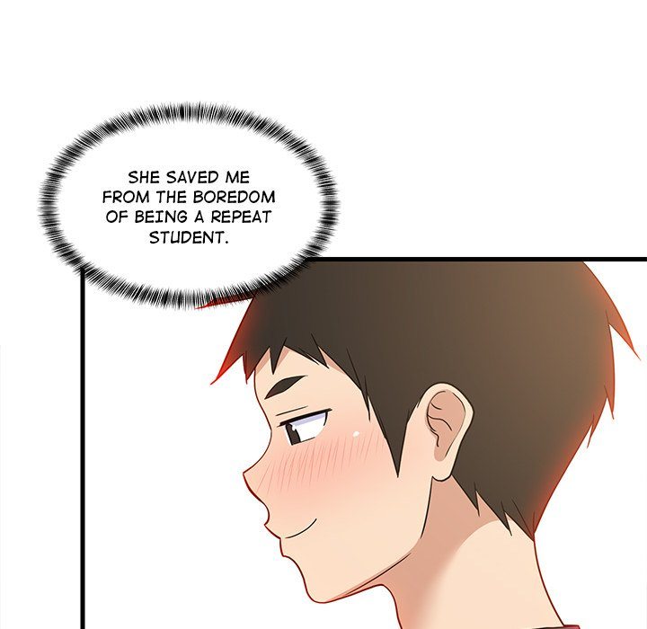 College Grades Skyrocketing Chapter 35 - Page 68 in English