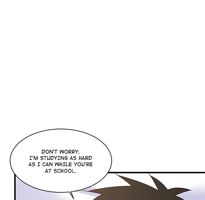 College Grades Skyrocketing Chapter 36 - Page 113 in English