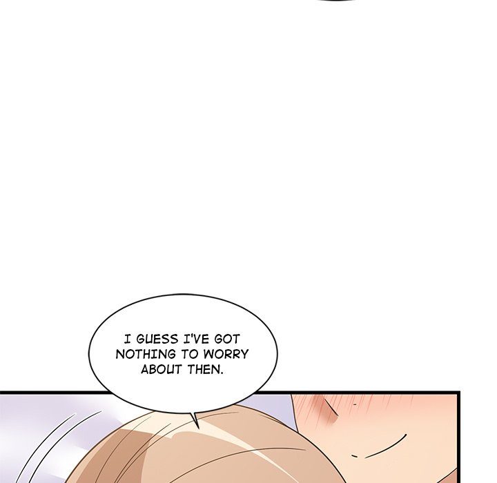 College Grades Skyrocketing Chapter 36 - Page 115 in English