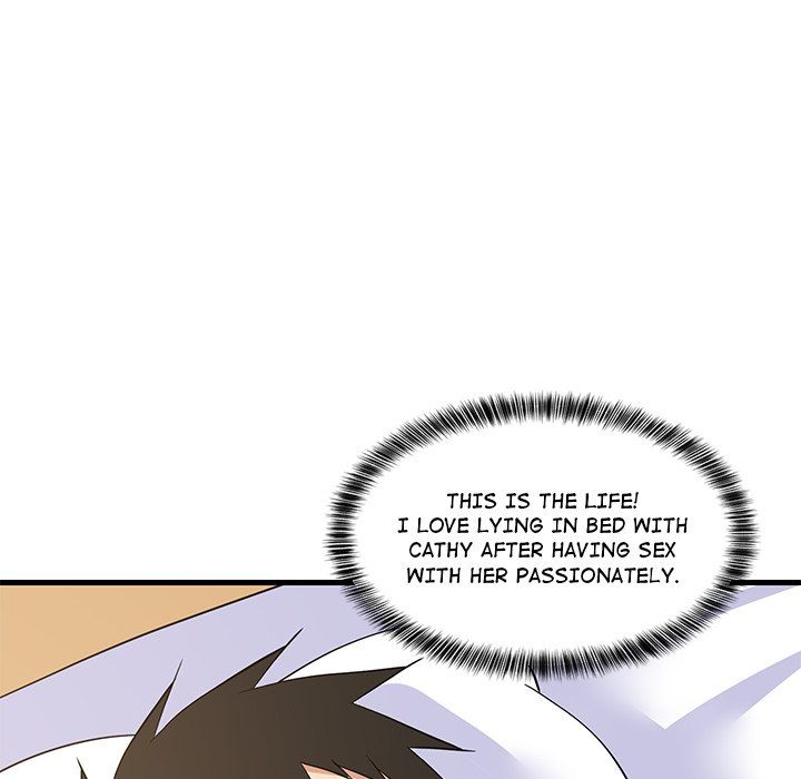 College Grades Skyrocketing Chapter 36 - Page 117 in English
