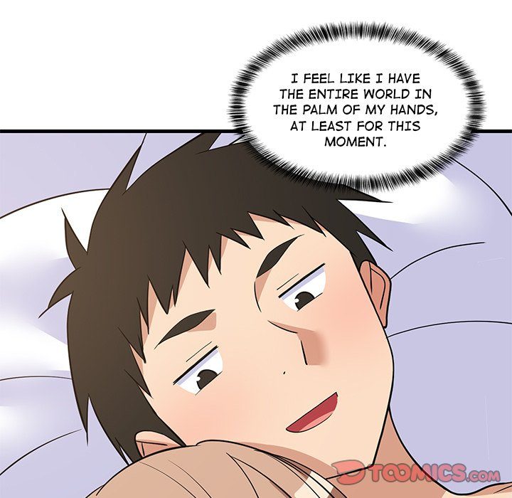 College Grades Skyrocketing Chapter 36 - Page 120 in English