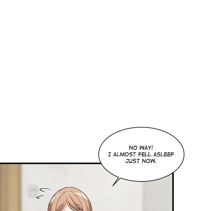 College Grades Skyrocketing Chapter 36 - Page 125 in English