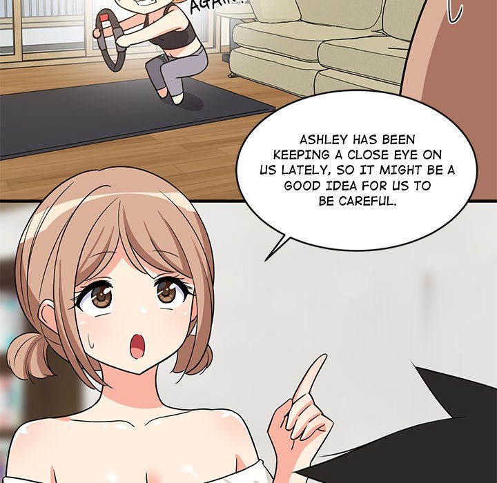 College Grades Skyrocketing Chapter 36 - Page 136 in English