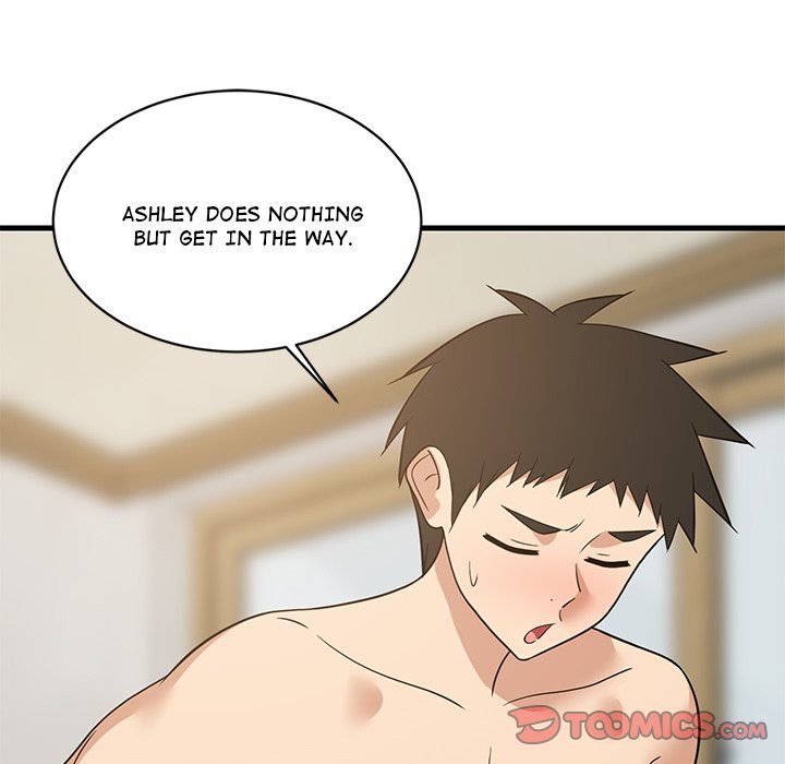 College Grades Skyrocketing Chapter 36 - Page 138 in English