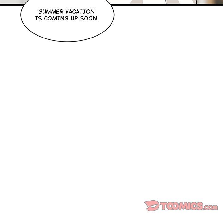 College Grades Skyrocketing Chapter 36 - Page 147 in English