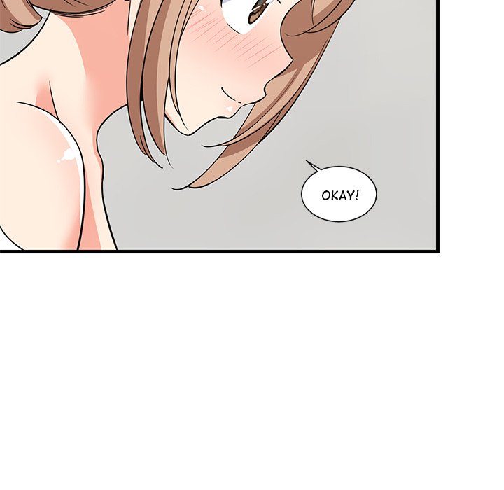 College Grades Skyrocketing Chapter 36 - Page 160 in English