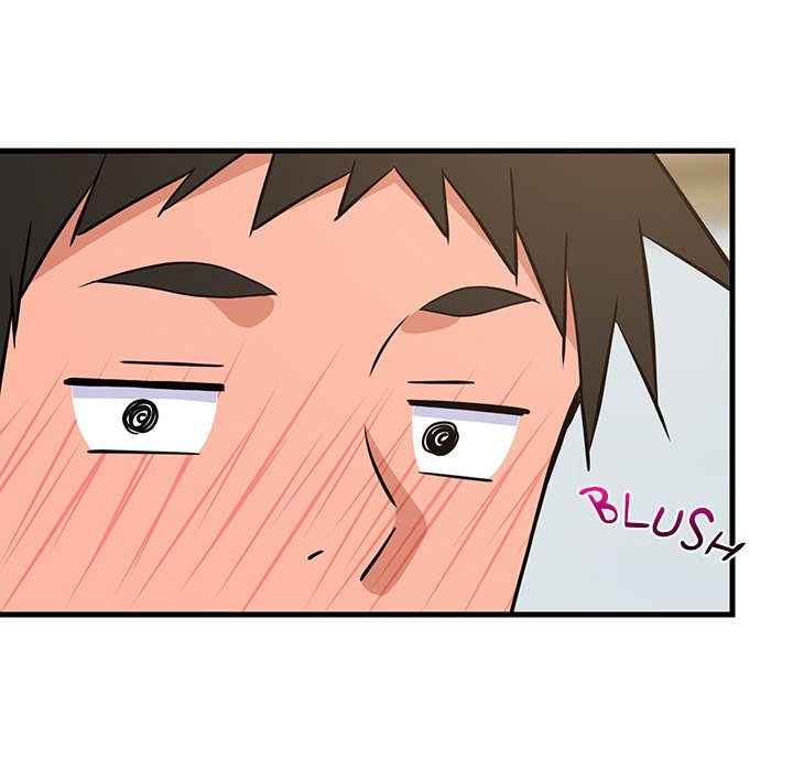 College Grades Skyrocketing Chapter 36 - Page 168 in English