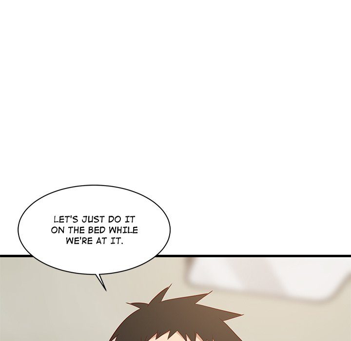 College Grades Skyrocketing Chapter 36 - Page 26 in English