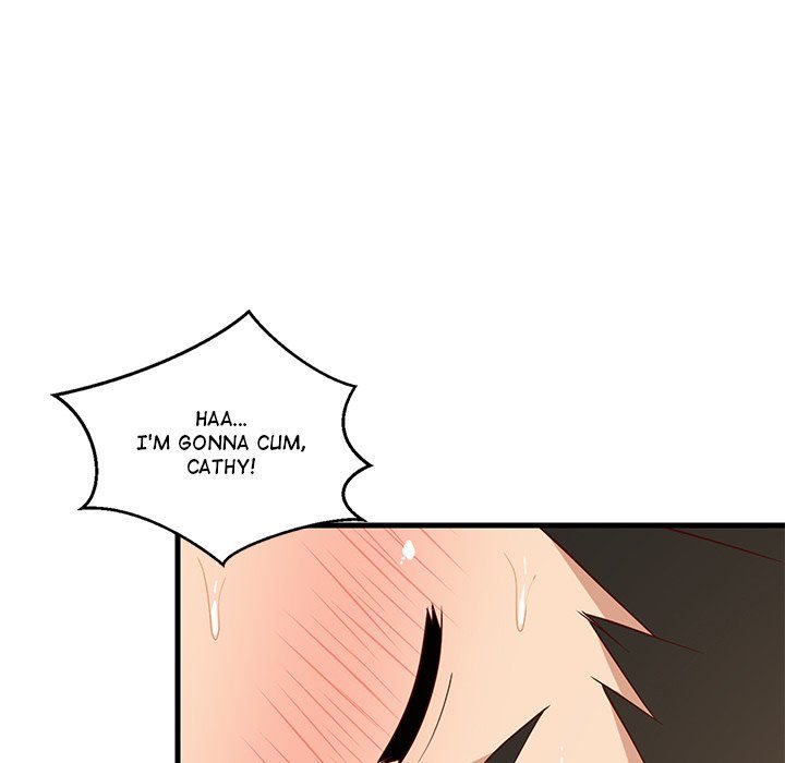 College Grades Skyrocketing Chapter 36 - Page 60 in English