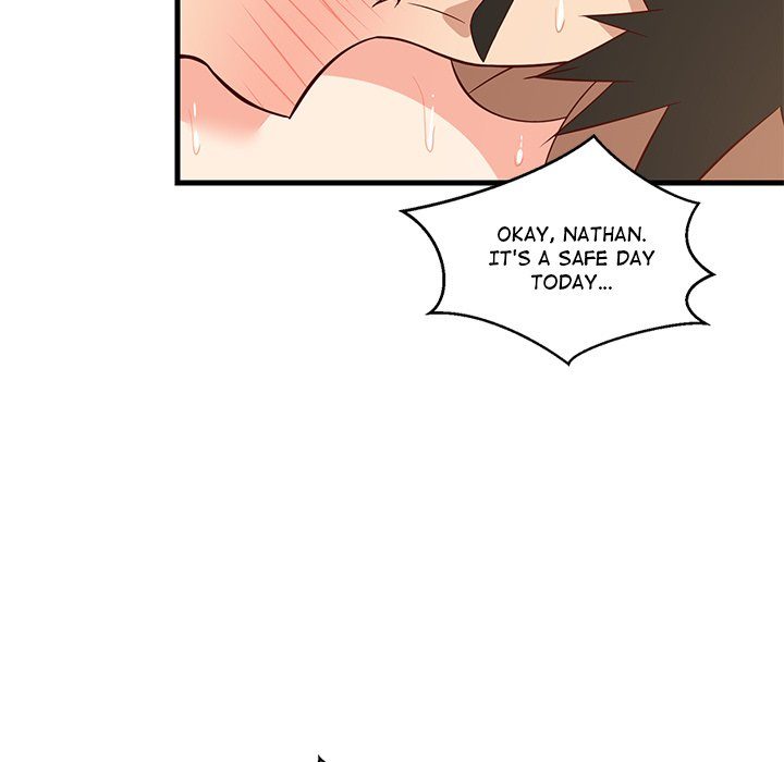 College Grades Skyrocketing Chapter 36 - Page 61 in English
