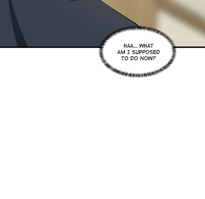 College Grades Skyrocketing Chapter 37 - Page 107 in English