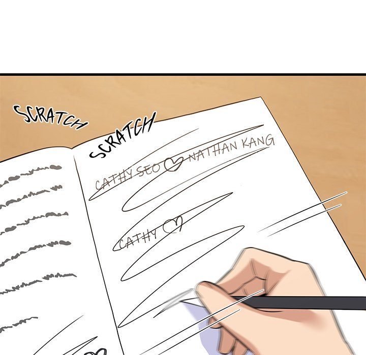 College Grades Skyrocketing Chapter 37 - Page 116 in English