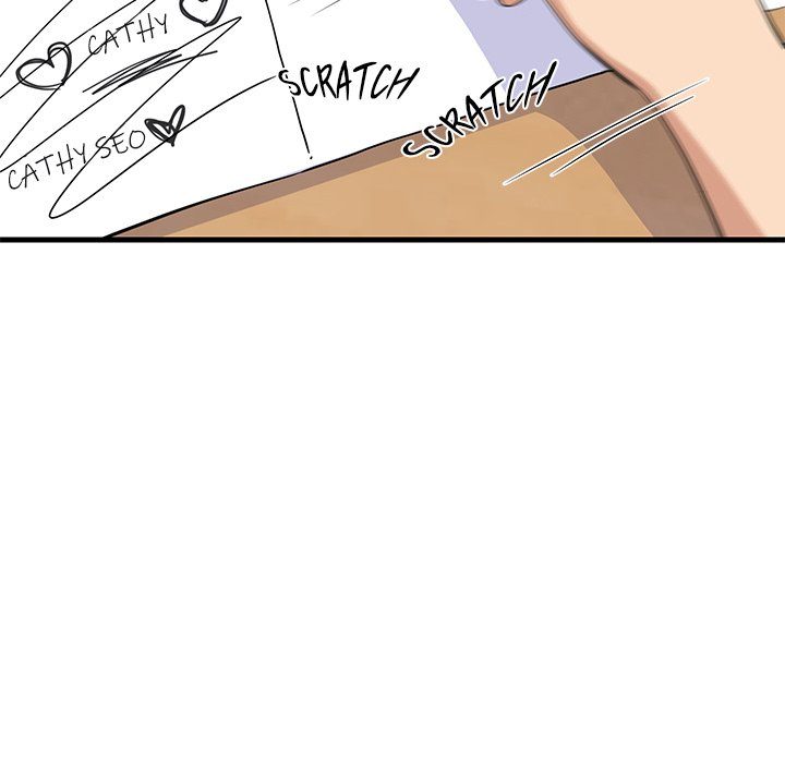 College Grades Skyrocketing Chapter 37 - Page 117 in English