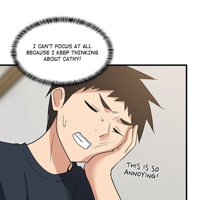 College Grades Skyrocketing Chapter 37 - Page 118 in English