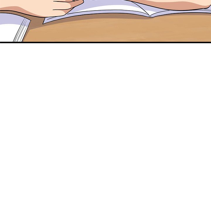 College Grades Skyrocketing Chapter 37 - Page 121 in English