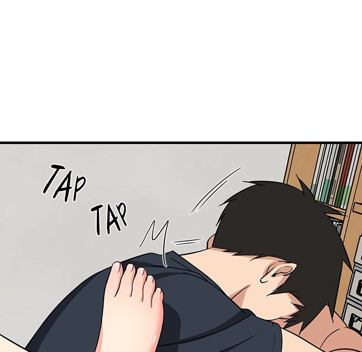 College Grades Skyrocketing Chapter 37 - Page 128 in English