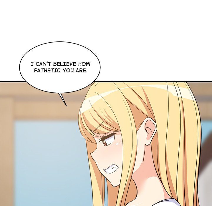 College Grades Skyrocketing Chapter 37 - Page 135 in English