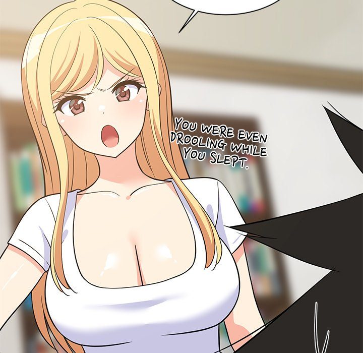 College Grades Skyrocketing Chapter 37 - Page 140 in English