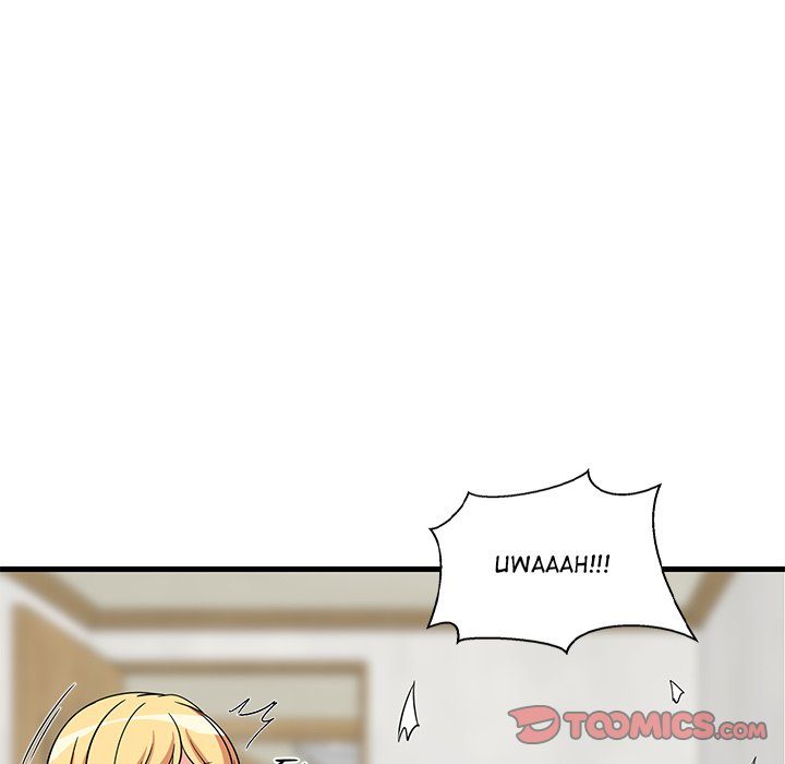 College Grades Skyrocketing Chapter 37 - Page 147 in English
