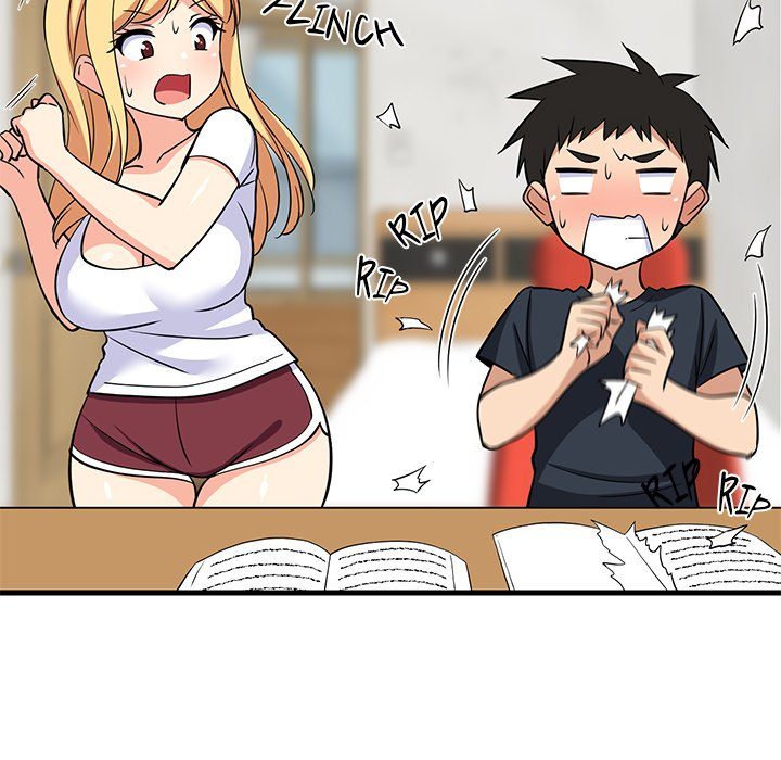 College Grades Skyrocketing Chapter 37 - Page 148 in English