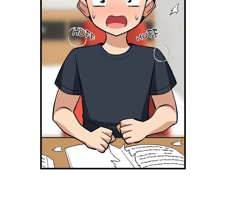 College Grades Skyrocketing Chapter 37 - Page 150 in English
