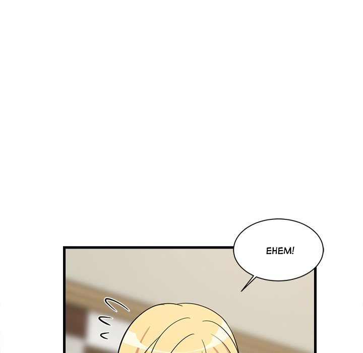 College Grades Skyrocketing Chapter 37 - Page 155 in English