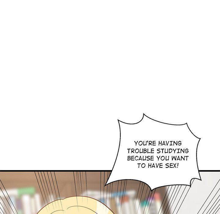College Grades Skyrocketing Chapter 37 - Page 164 in English