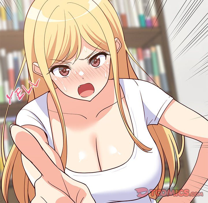 College Grades Skyrocketing Chapter 37 - Page 165 in English
