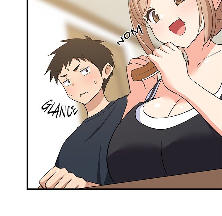 College Grades Skyrocketing Chapter 37 - Page 17 in English