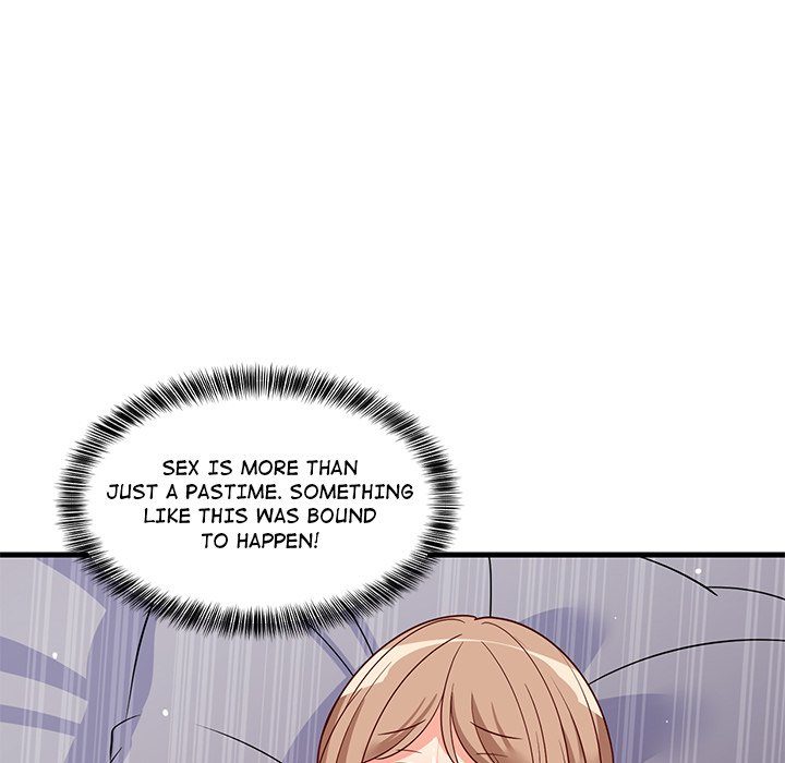 College Grades Skyrocketing Chapter 37 - Page 20 in English