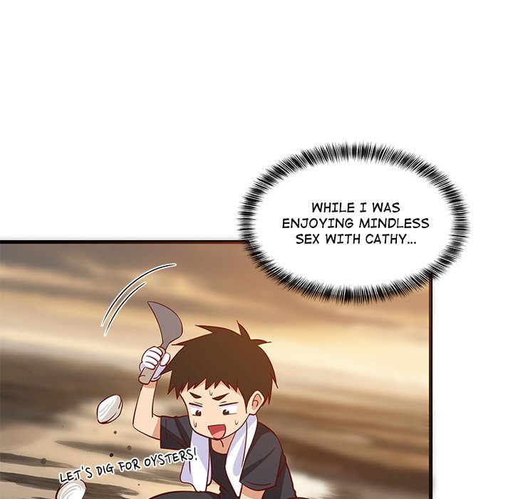 College Grades Skyrocketing Chapter 37 - Page 25 in English